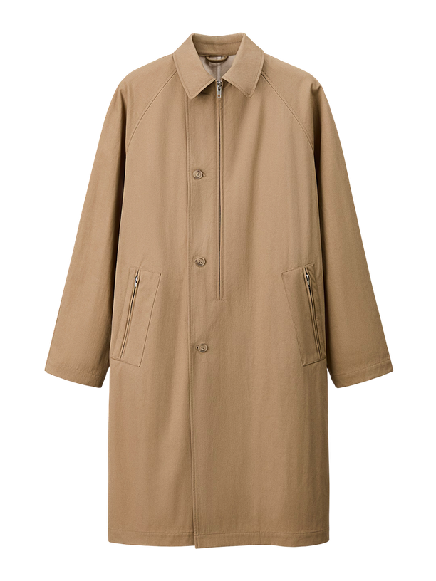H&M Тренч Car Coat