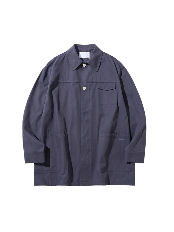 Citybreeze Куртка COTTON UTILITY