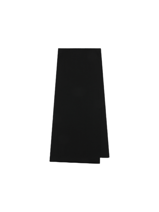 Conunacuera Шарф PLAIN