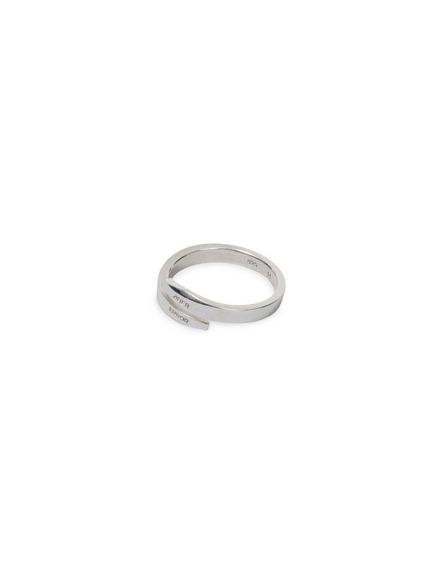 ADERERROR Ring Product 59