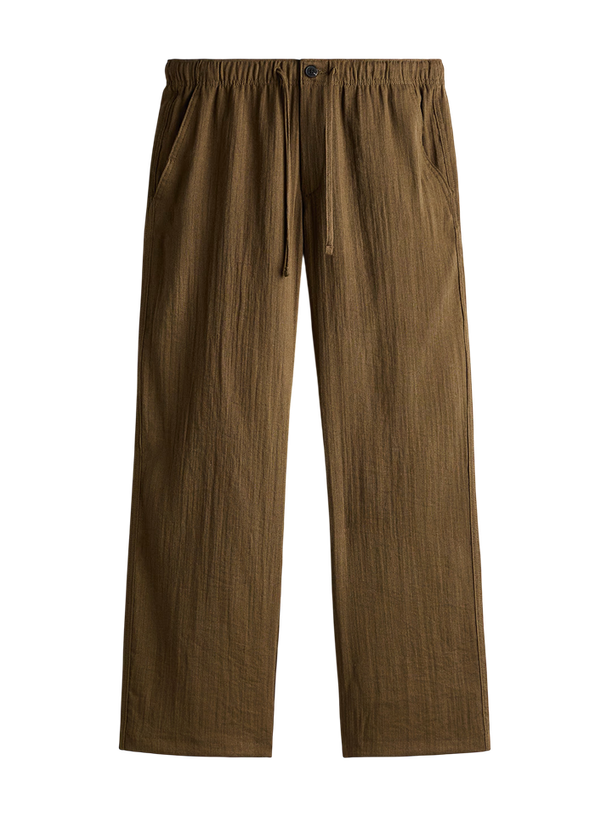 H&M Брюки Relaxed Fit