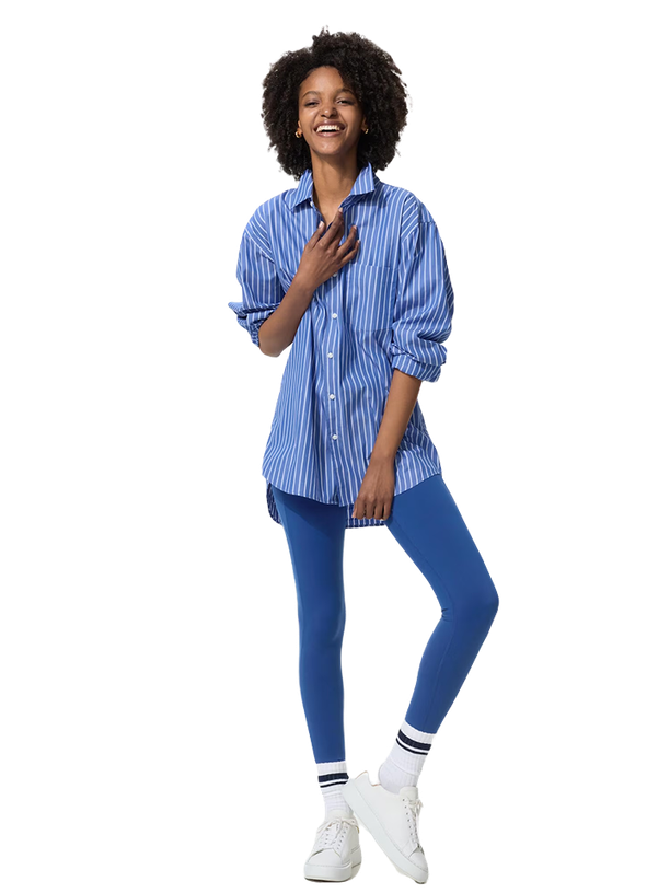 Uniqlo Леггинсы Ultra Stretch Active Uniqlo