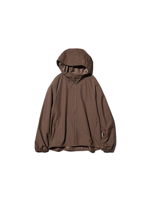 Uniqlo Парка UV Protection