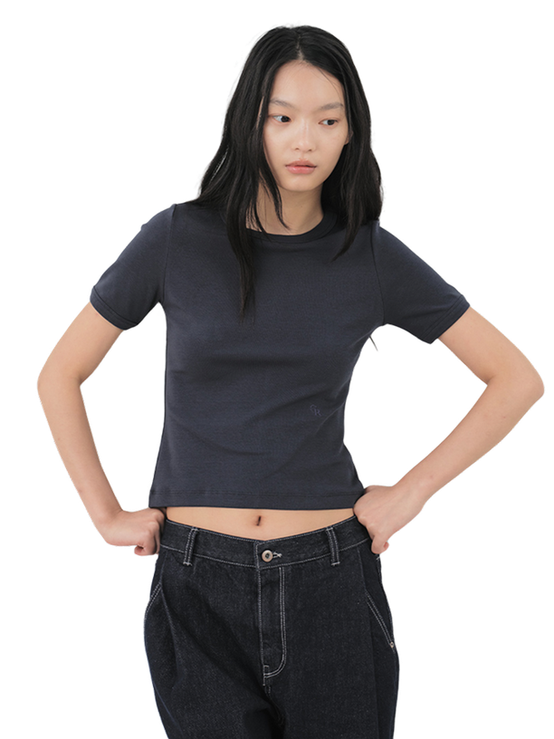 Citybreeze Футболка COTTON ROUND