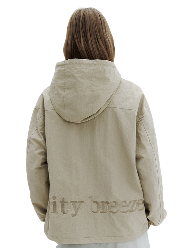 Citybreeze Худи CITY HAVEN ZIP-UP