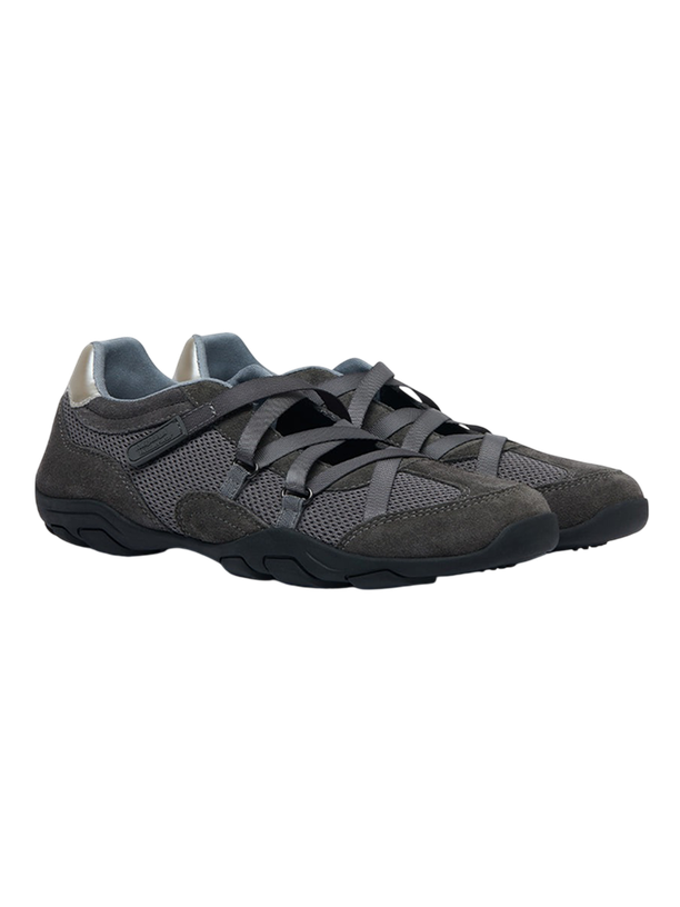 Rockfish Weatherwear Zane X-strap Sneakers V2