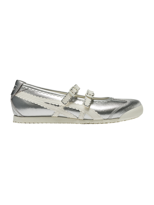 Onitsuka Tiger Кроссовки-слипоны Mexico 66 TGRS Onitsuka Tiger