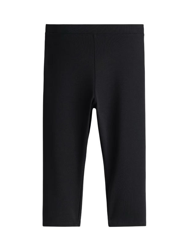 H&M Бриджи Capri Leggings