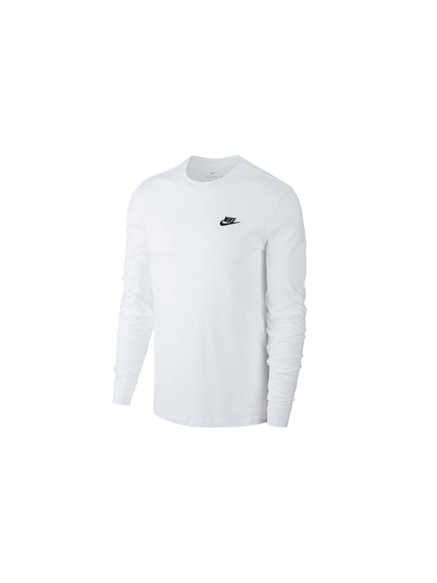 Nike Футболка NSW Long Sleeve