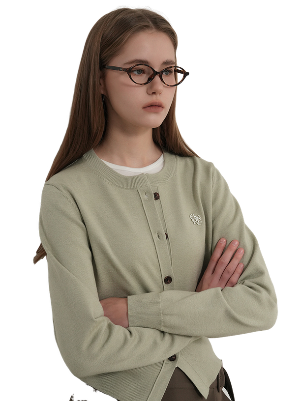 General Idea Кардиган GNRL essential