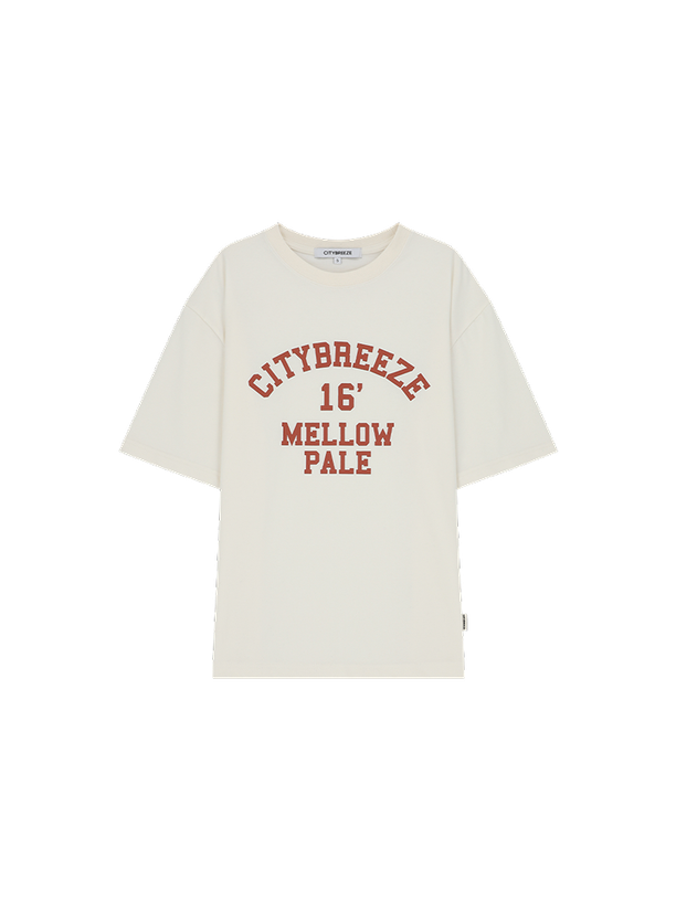 Citybreeze Футболка с логотипом