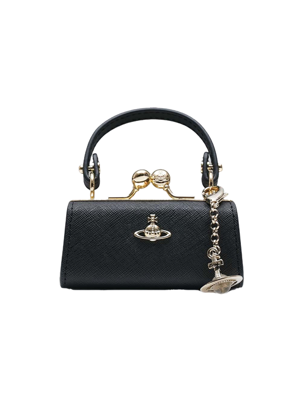 Vivienne Westwood Сумка SAFFIANO DOLL