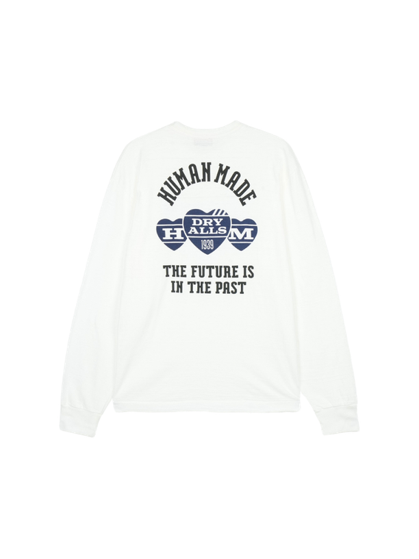 Human Made Graphic LS T-Shirt #1