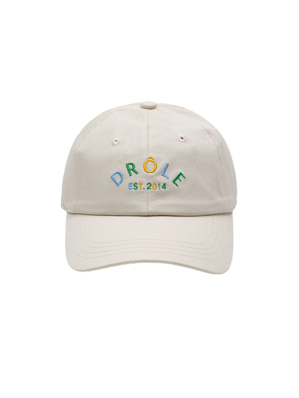 Drole de Monsieur Кепка DROLE