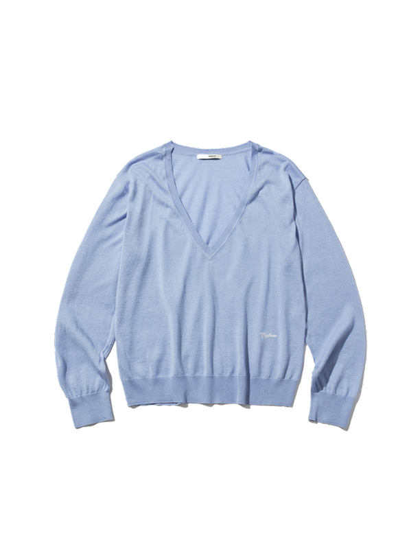 Citybreeze Пулловер Loose fit v-neck