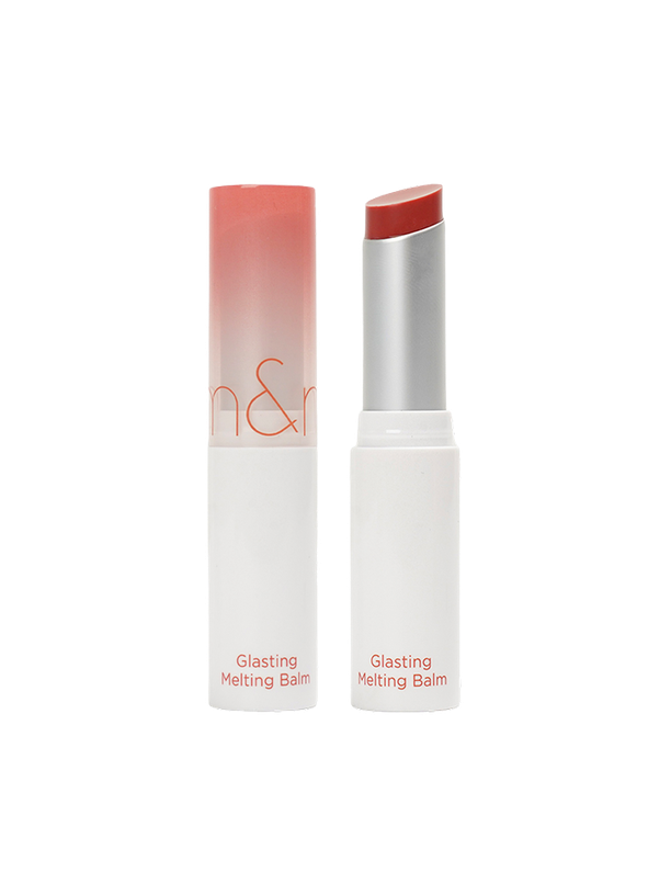 rom&nd Бальзам GLASTING MELTING