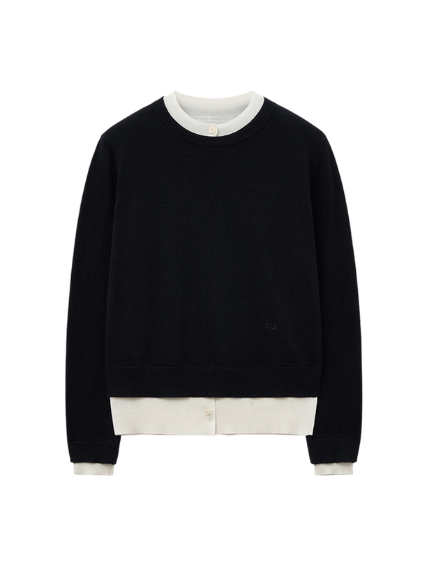 Rockfish Weatherwear Пулловер Layered