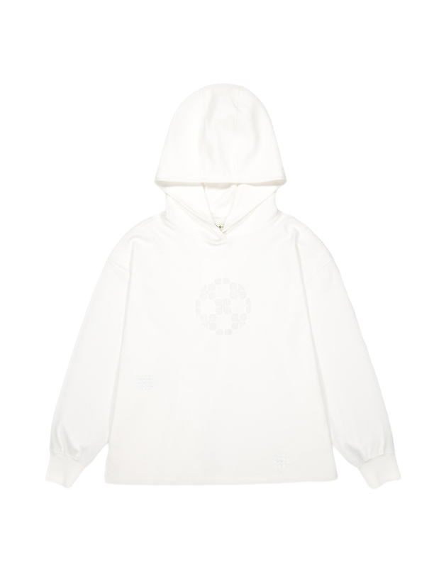 Ekieta Худи Pilgrim