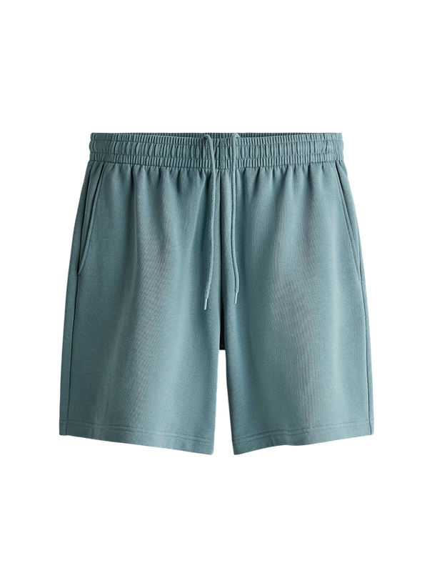 H&M Шорты Regular Fit Sweat Shorts