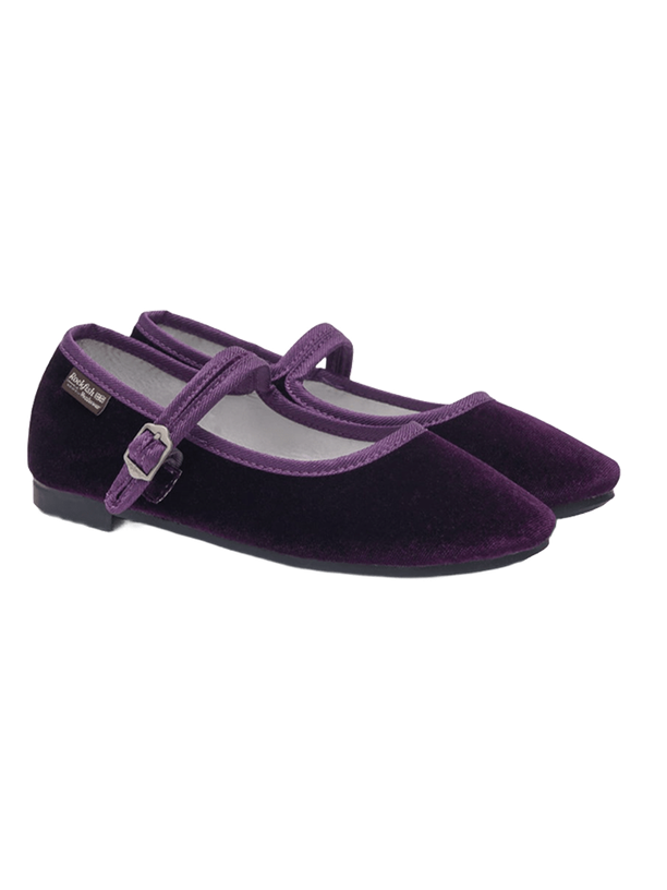 Rockfish Weatherwear Балетки Bella Quilted Maryjanes