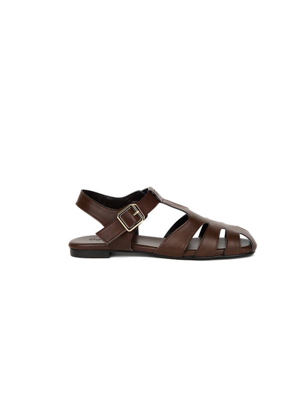 The Cloister Holiday Fisherman Sandal