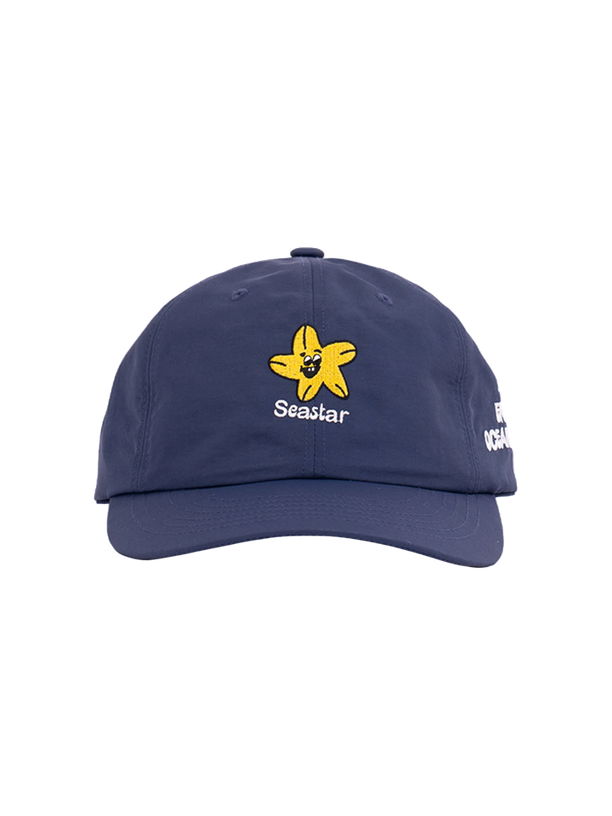 Big Wave Кепка SEASTAR NYLON