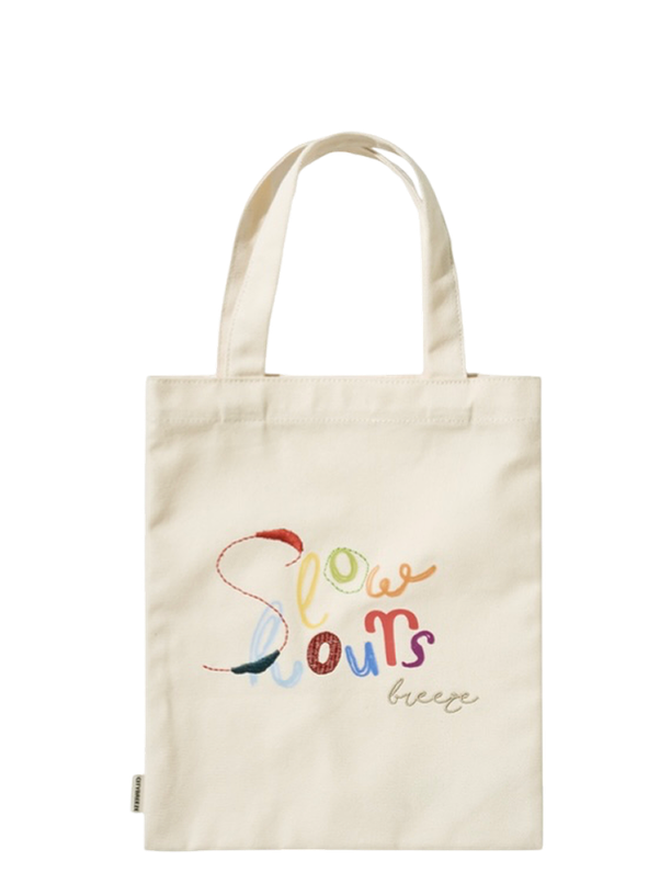 Citybreeze Сумка SLOW GRAPHIC MINI ECO