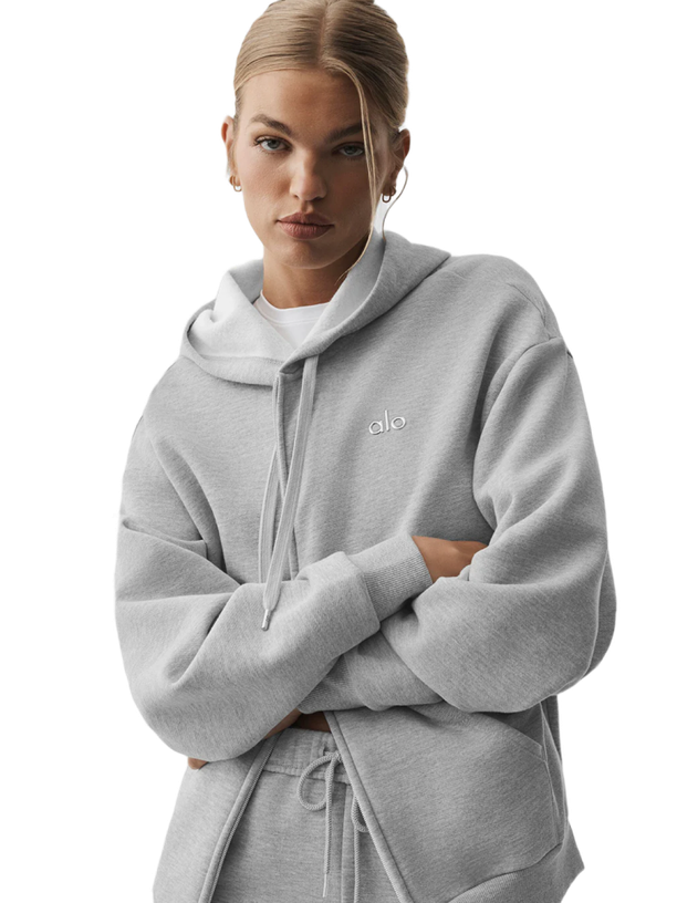 Alo Худи Accolade Full Zip