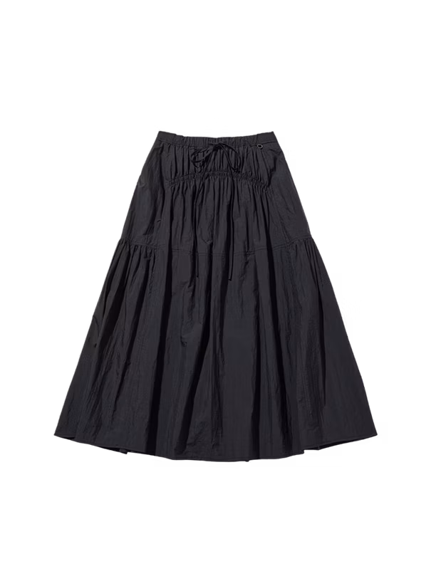 Citybreeze Юбка Shirring string