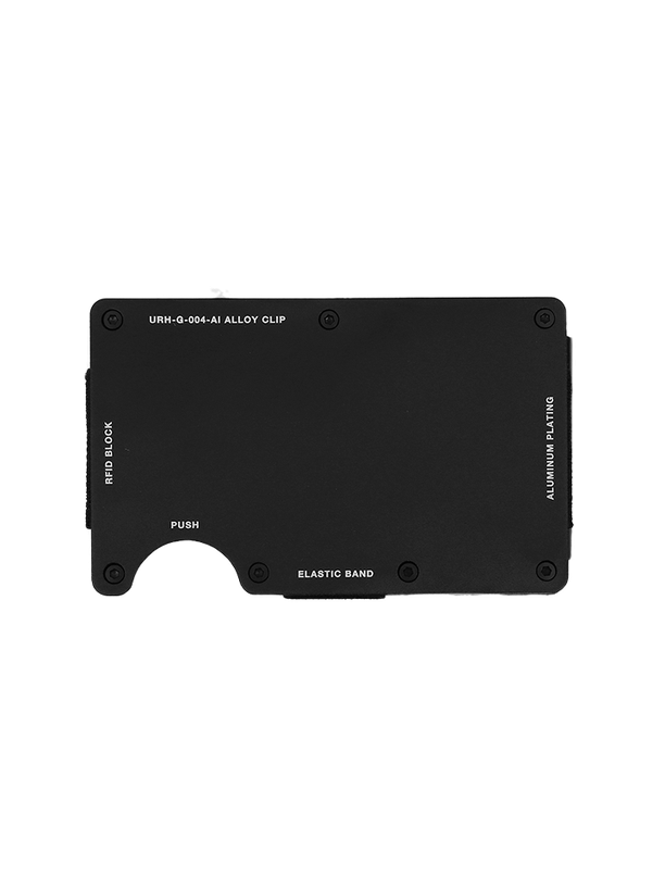 URH Кошелек-зажим URH G-004
