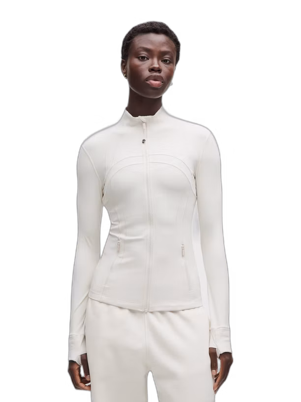 lululemon Олимпийка Define Jacket Nulu
