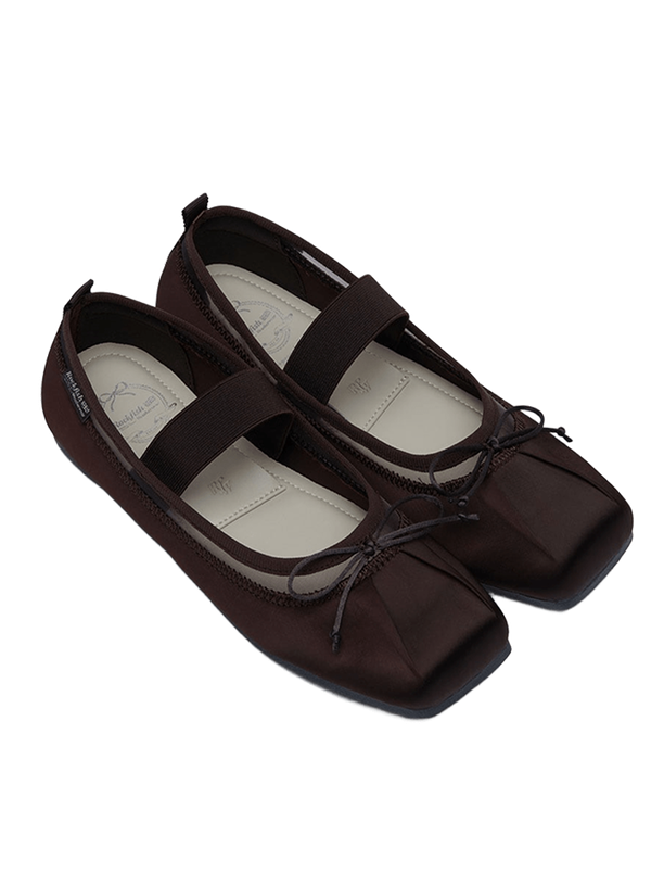 Rockfish Weatherwear Tule Maryjanes