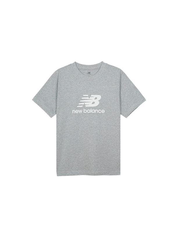 New Balance Футболка Stacked Logo