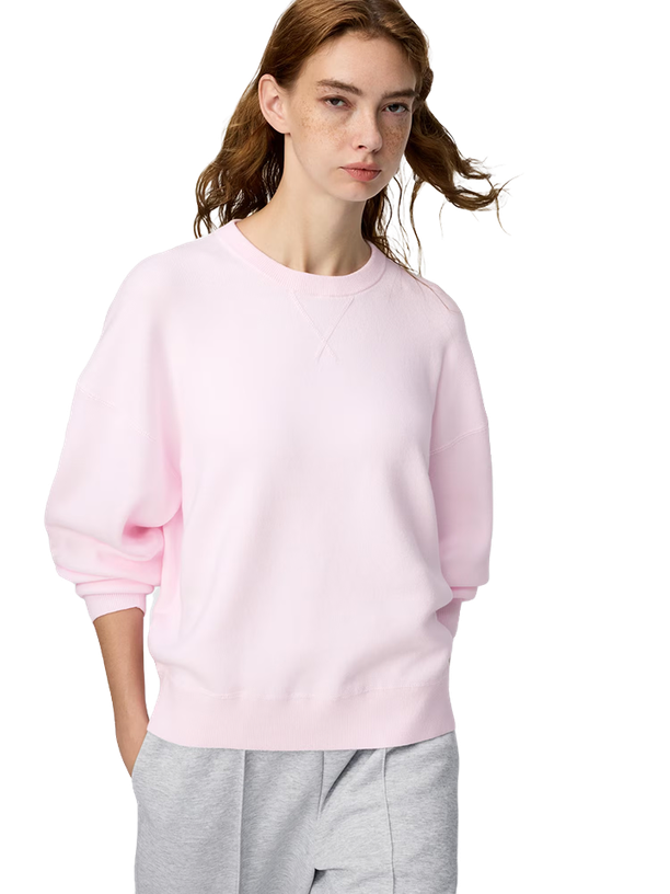 Uniqlo Свитер Crew Neck