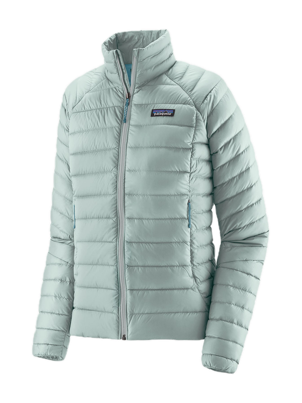 Patagonia Пуховик Down Sweater