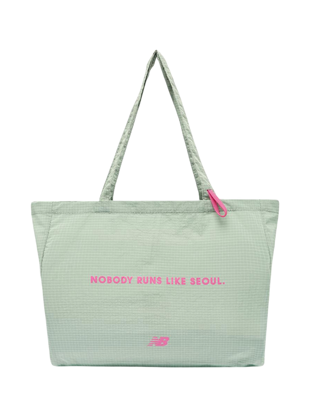 New Balance Шоппер Seoul Exclusive Packable Tote Bag