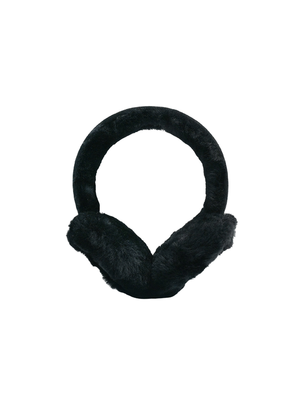 UGG Наушники SHEEPSKIN EMB