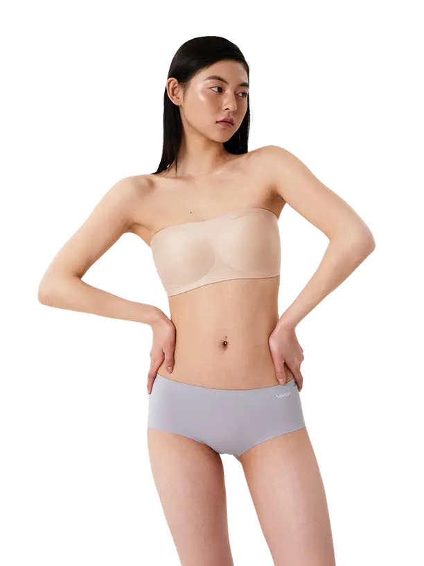 VERISH Бюстгальтер Cool Fit Bra Off-shoulder