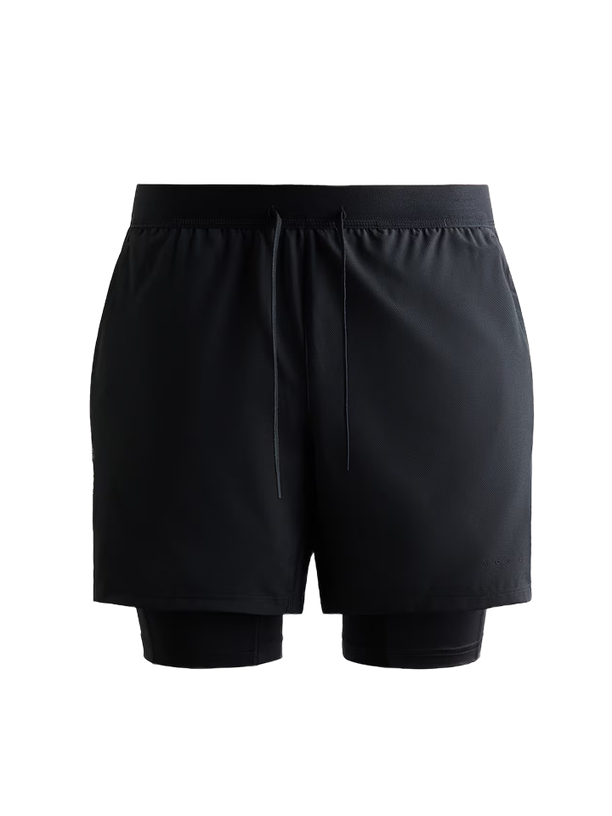 H&M Шорты Double-Layer Sports Shorts DryMove