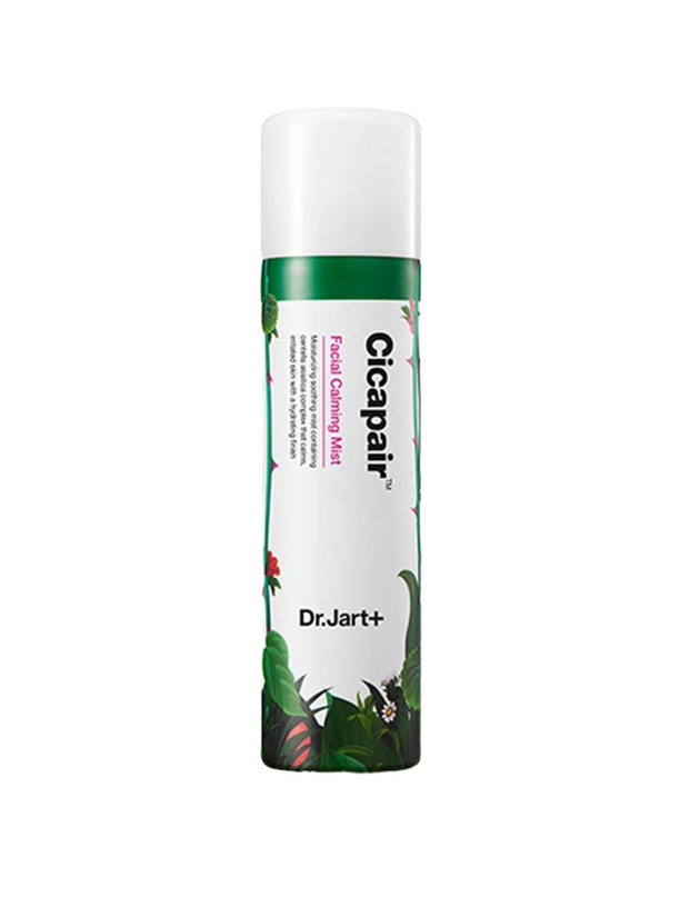 Dr Jart Ультра-увложняющий крем Ceramidin Ultra Moisturizing Cream