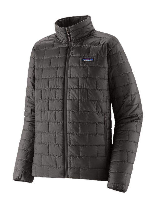 Patagonia Утепленная куртка Nano Puff