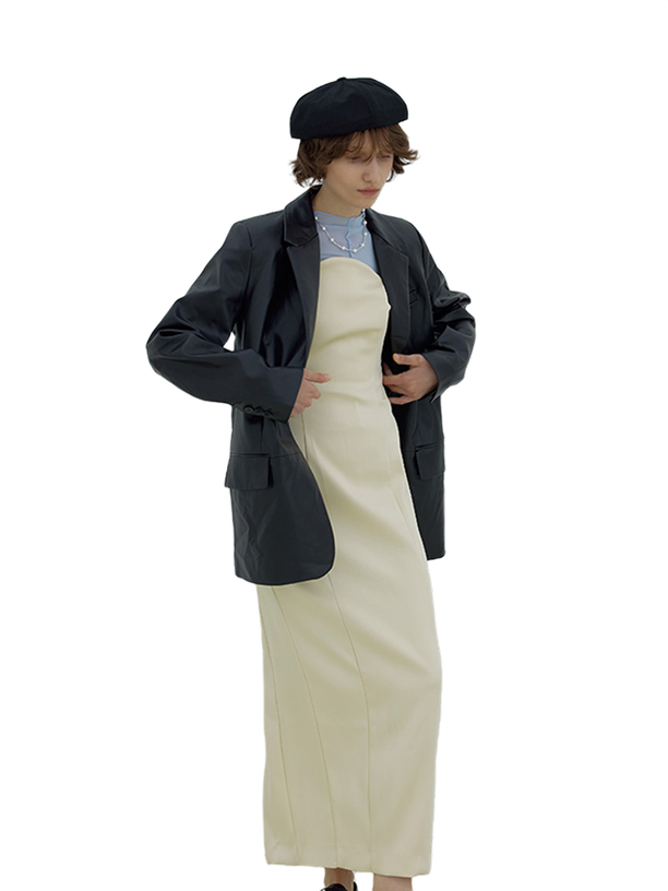 Undercontrol Studio BREAD BERET / BIO / BLACK