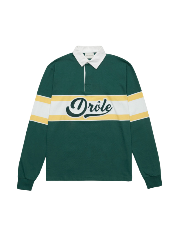 Drole de Monsieur Поло Drole Sport