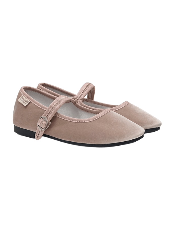 Rockfish Weatherwear Балетки Bella Quilted Maryjanes