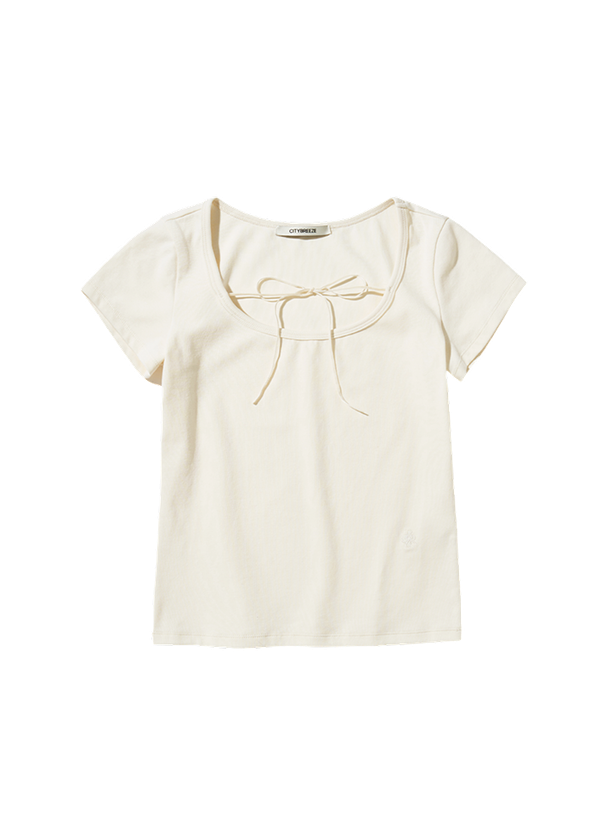 Citybreeze Футболка SQUARE TIE