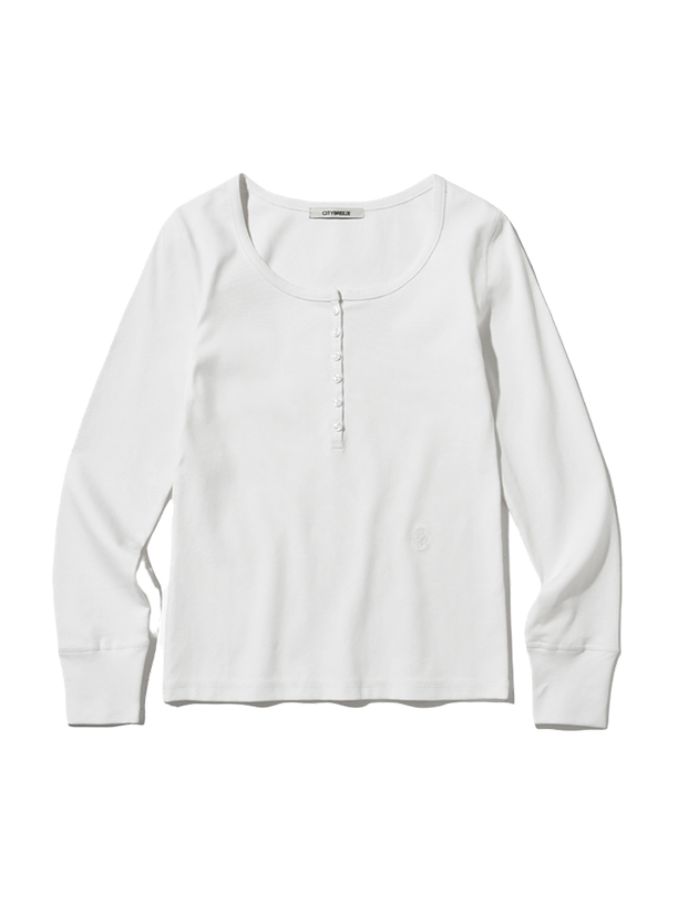 Citybreeze Лонгслив ROUND-NECK