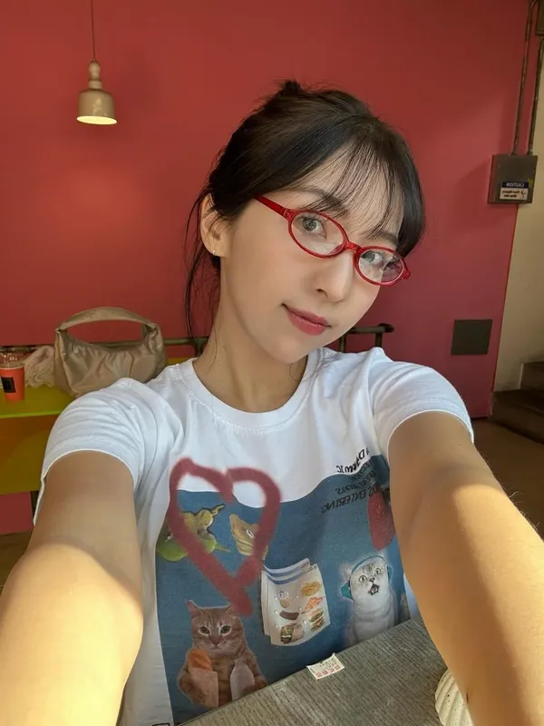 Повсюду котики!