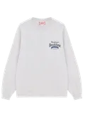 Свитшот MORNING CAFE LONG SLEEVE