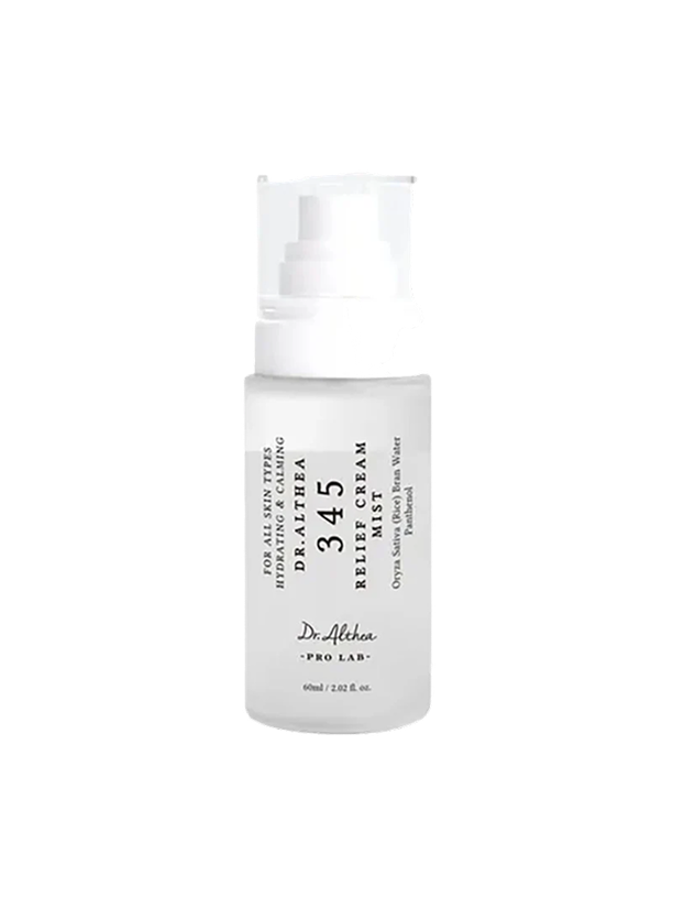 Dr Althea Крем-мист Relief Mist 60 мл