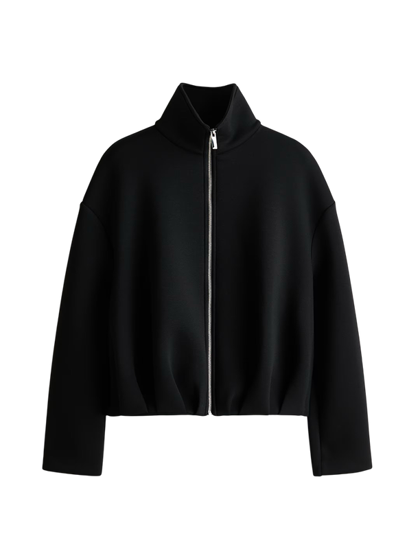 H&M Куртка Scuba Jacket